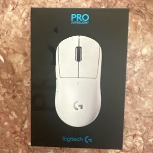 G pro superlight sealed